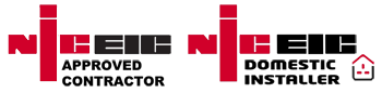 NICEIC Logos